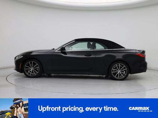 2022 BMW 430 I xDrive