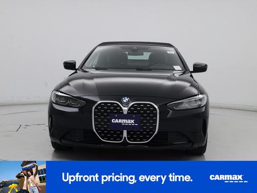 2022 BMW 430 I xDrive