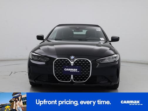 2022 BMW 430 I xDrive