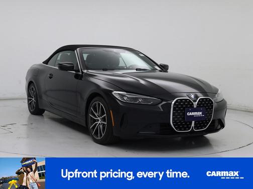 2022 BMW 430 I xDrive