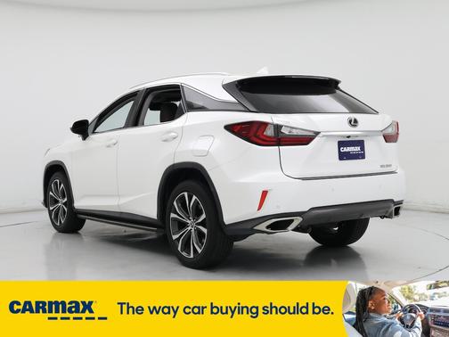 2019 Lexus RX 350