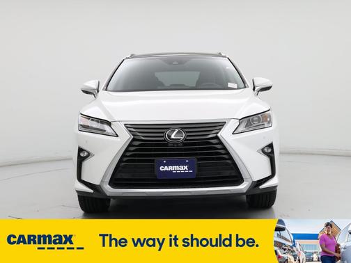 2019 Lexus RX 350