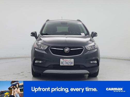 2018 Buick Encore Sport Touring