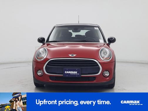 2017 MINI Hardtop 