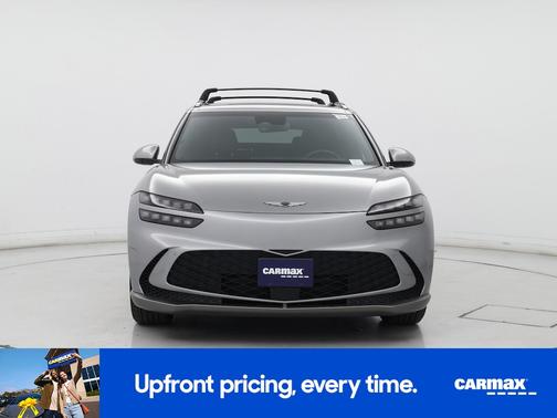 2024 Genesis GV60 Standard