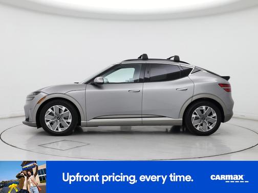 2024 Genesis GV60 Standard