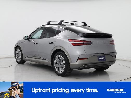 2024 Genesis GV60 Standard