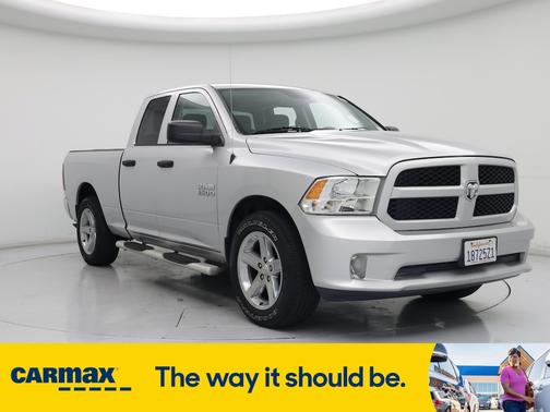 2015 RAM 1500 Express