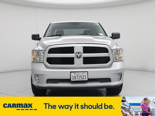 2015 RAM 1500 Express