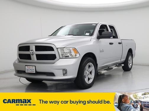 2015 RAM 1500 Express