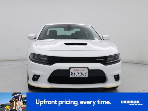 2021 Dodge Charger R/T