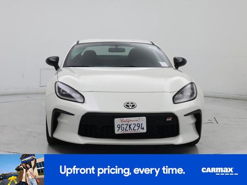 2023 Toyota GR86 Premium