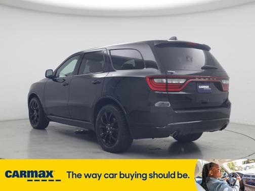 2020 Dodge Durango GT