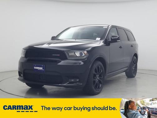 2020 Dodge Durango GT