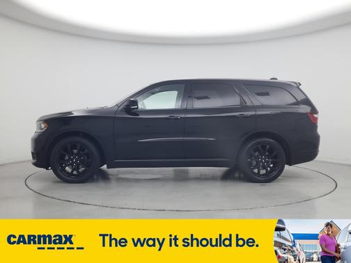 2020 Dodge Durango GT