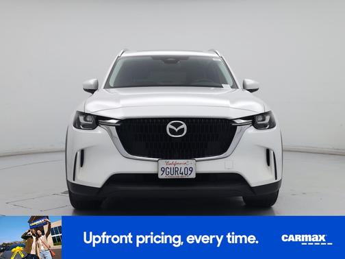 2024 Mazda CX-90 Turbo Preferred