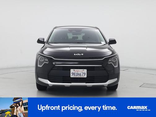 2024 Kia Niro LX
