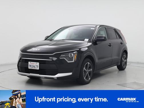 2024 Kia Niro LX