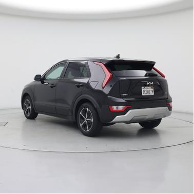2024 Kia Niro LX