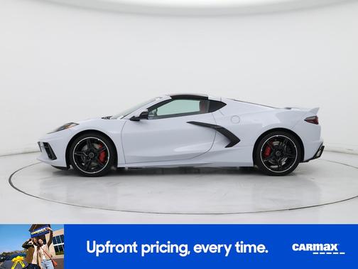 2023 Chevrolet Corvette Stingray 1LT