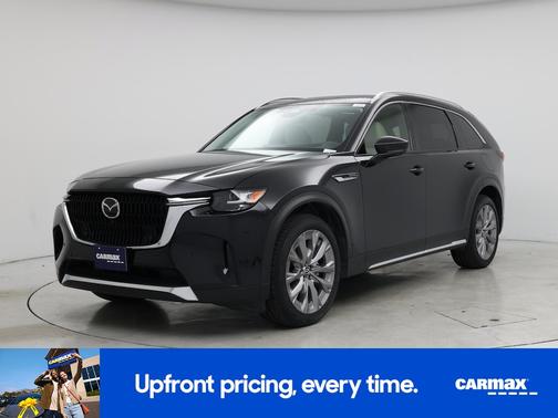 2025 Mazda CX-90 Turbo Premium Plus