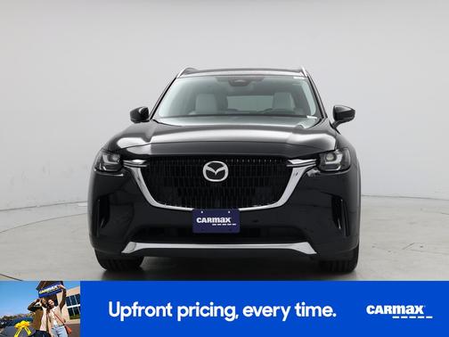 2025 Mazda CX-90 Turbo Premium Plus