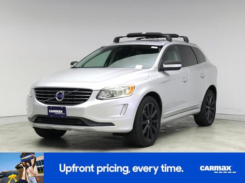 2016 Volvo XC60 T5 Premier