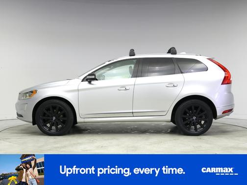 2016 Volvo XC60 T5 Premier