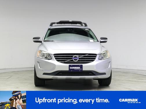 2016 Volvo XC60 T5 Premier