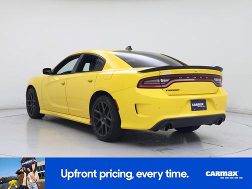 2017 Dodge Charger Daytona