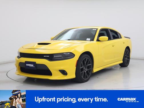 2017 Dodge Charger Daytona