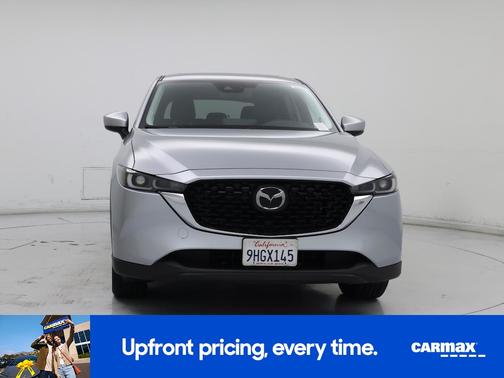 2023 Mazda CX-5 2.5 S Premium Plus Package