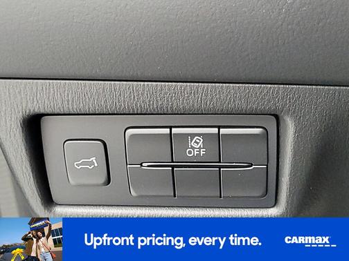 2023 Mazda CX-5 2.5 S Premium Plus Package