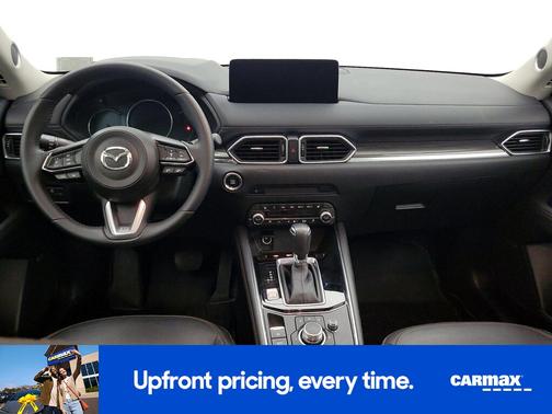 2023 Mazda CX-5 2.5 S Premium Plus Package