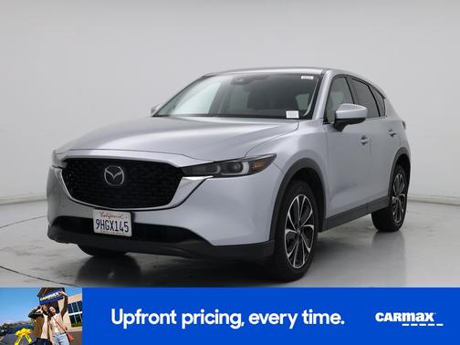 2023 Mazda CX-5 2.5 S Premium Plus Package