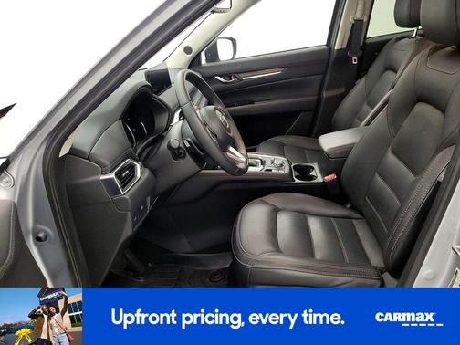 2023 Mazda CX-5 2.5 S Premium Plus Package