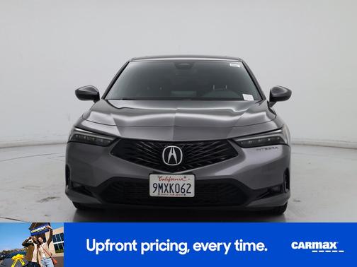 2023 Acura Integra A-Spec