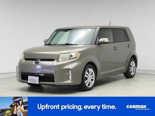2014 Scion xB Base (A4)