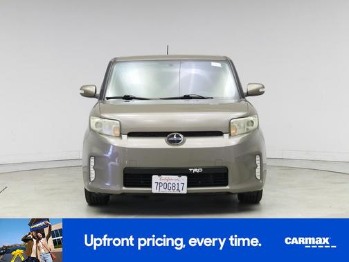 2014 Scion xB Base (A4)