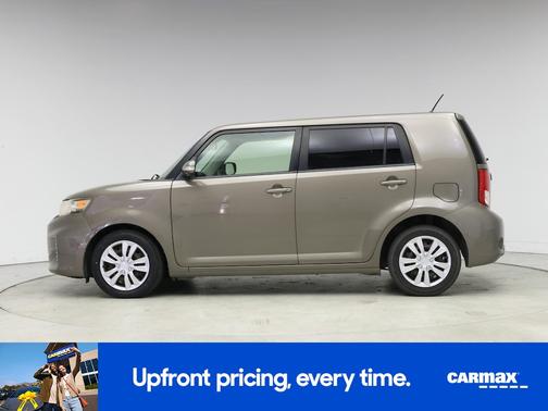 2014 Scion xB Base (A4)