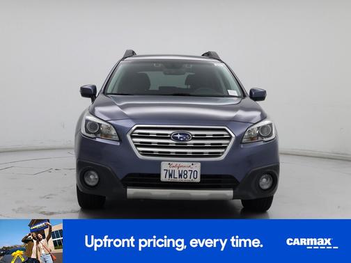 2017 Subaru Outback 3.6R Limited