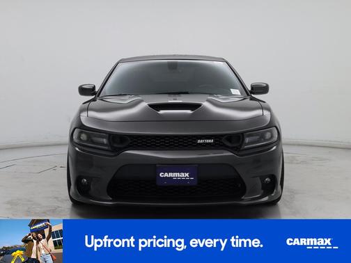 2021 Dodge Charger Scat Pack