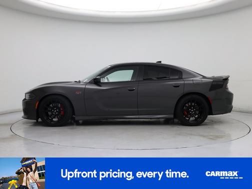 2021 Dodge Charger Scat Pack