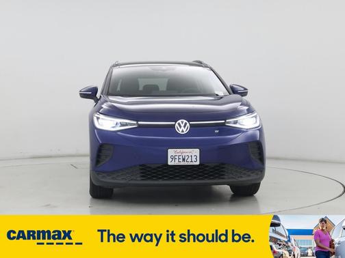 2022 Volkswagen ID.4 PRO S
