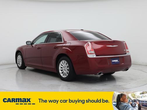 2014 Chrysler 300