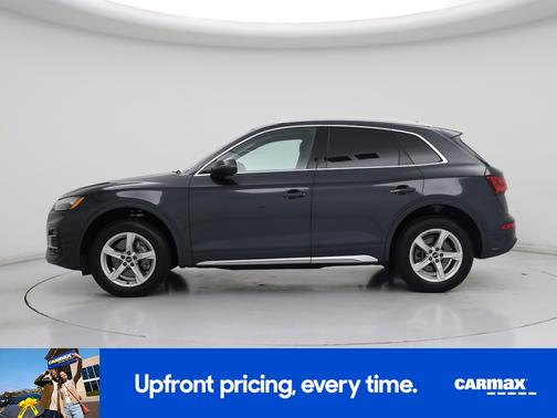 2021 Audi Q5 Premium
