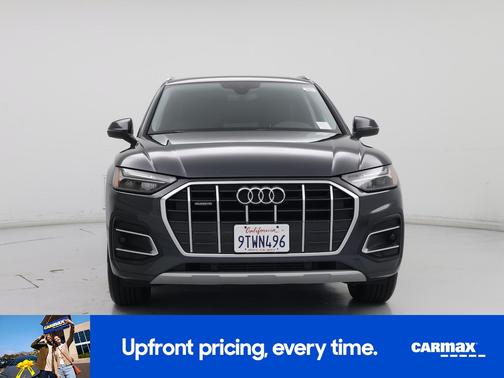 2021 Audi Q5 Premium