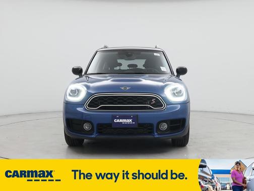 2020 MINI Countryman S
