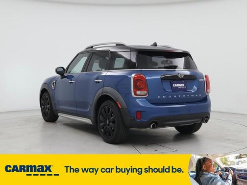 2020 MINI Countryman S