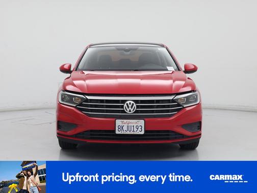 2019 Volkswagen Jetta SEL